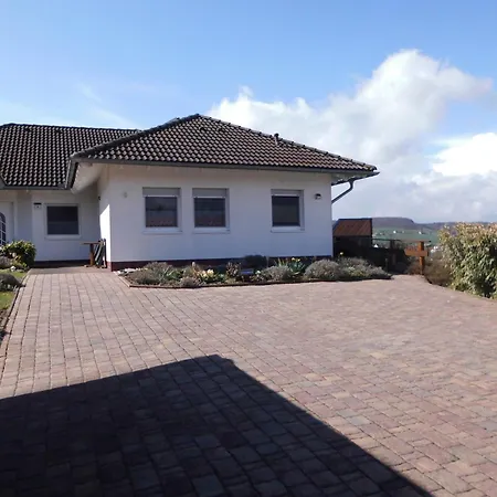 In Adorf Mit Garten, Terrasse Und Grill Apartament Diemelsee