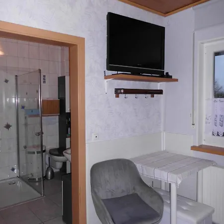 Apartament In Adorf Mit Garten, Terrasse Und Grill Diemelsee
