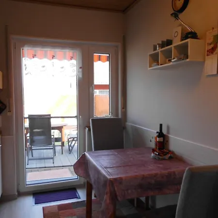 In Adorf Mit Garten, Terrasse Und Grill Diemelsee