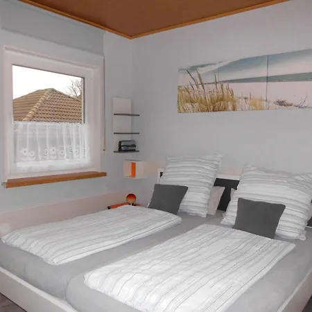 Apartament In Adorf Mit Garten, Terrasse Und Grill Diemelsee