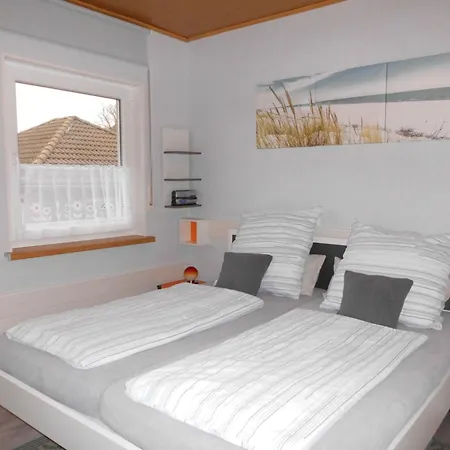 Apartament In Adorf Mit Garten, Terrasse Und Grill Diemelsee
